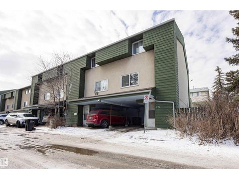 774 ABBOTTSFIELD RD NW NW Edmonton AB T5W4R4