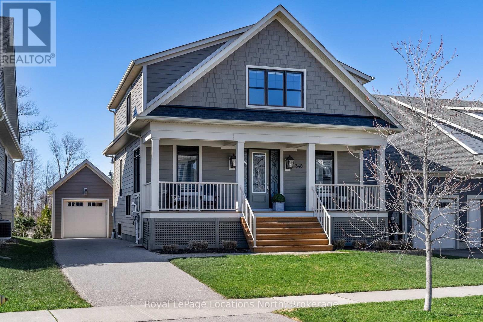 348 YELLOW BIRCH CRESCENT