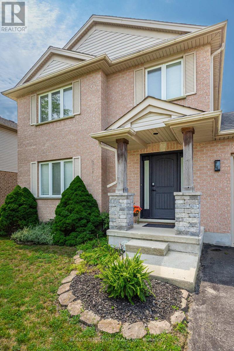 43 MEREDITH DRIVE
