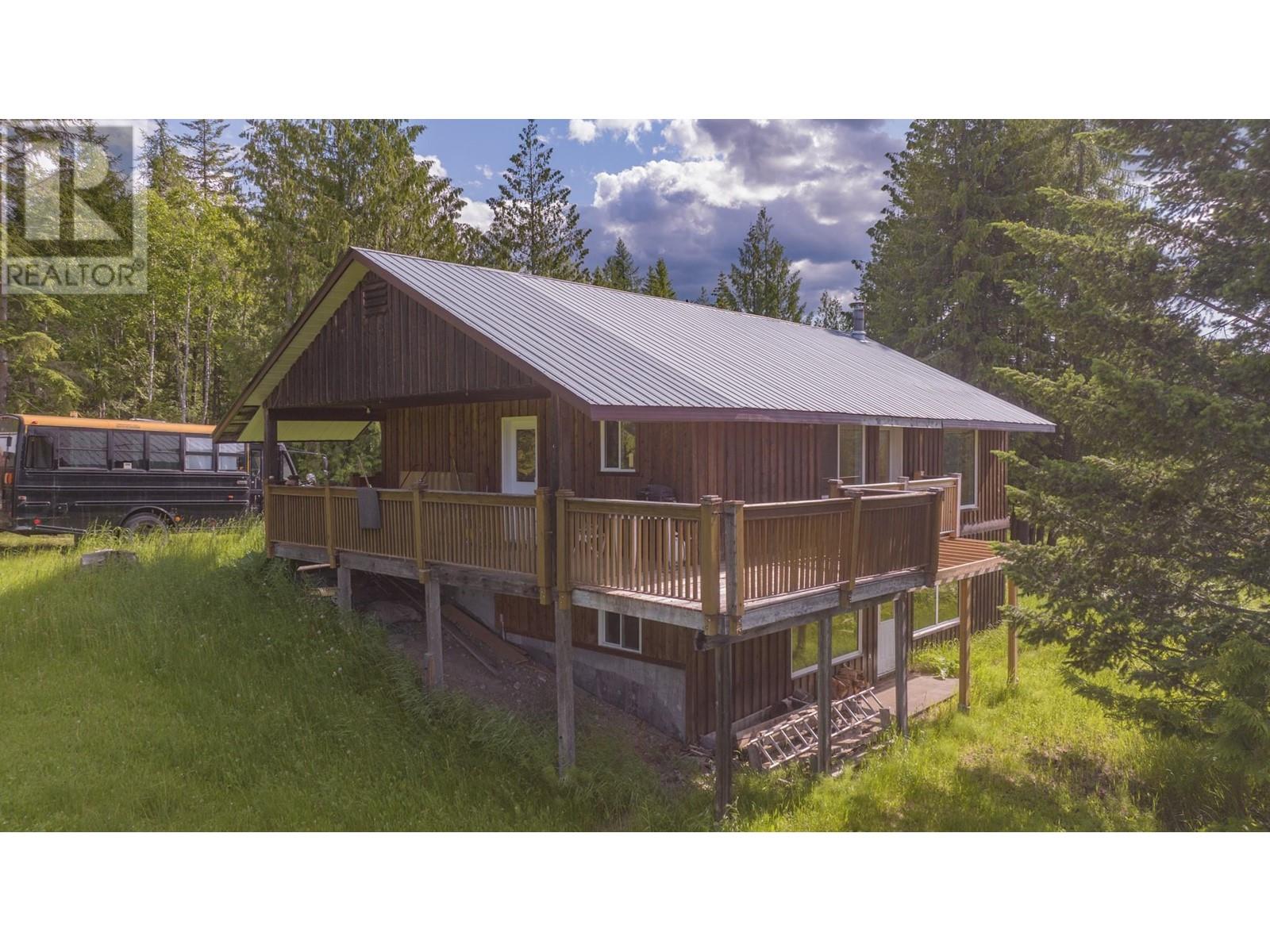 288 Sigalet Road