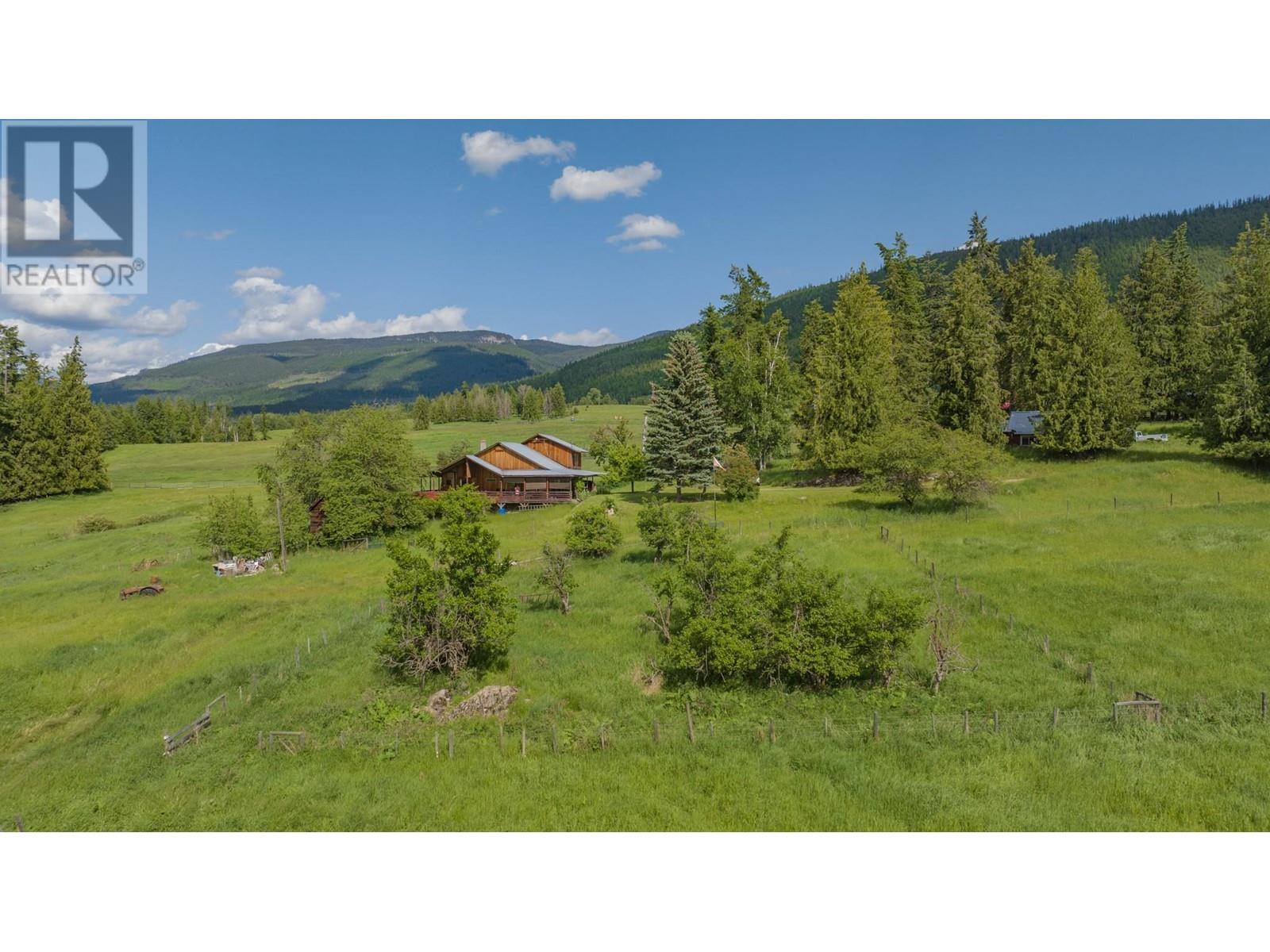 288 Sigalet Road