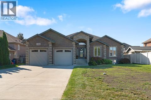 11933 Maisonneuve STREET Tecumseh ON N9N1R2