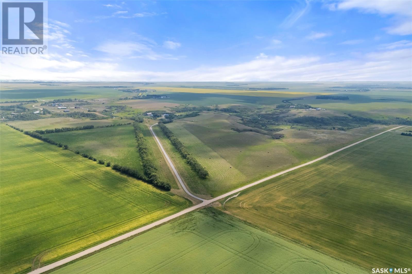 Kingston Valley Acreage