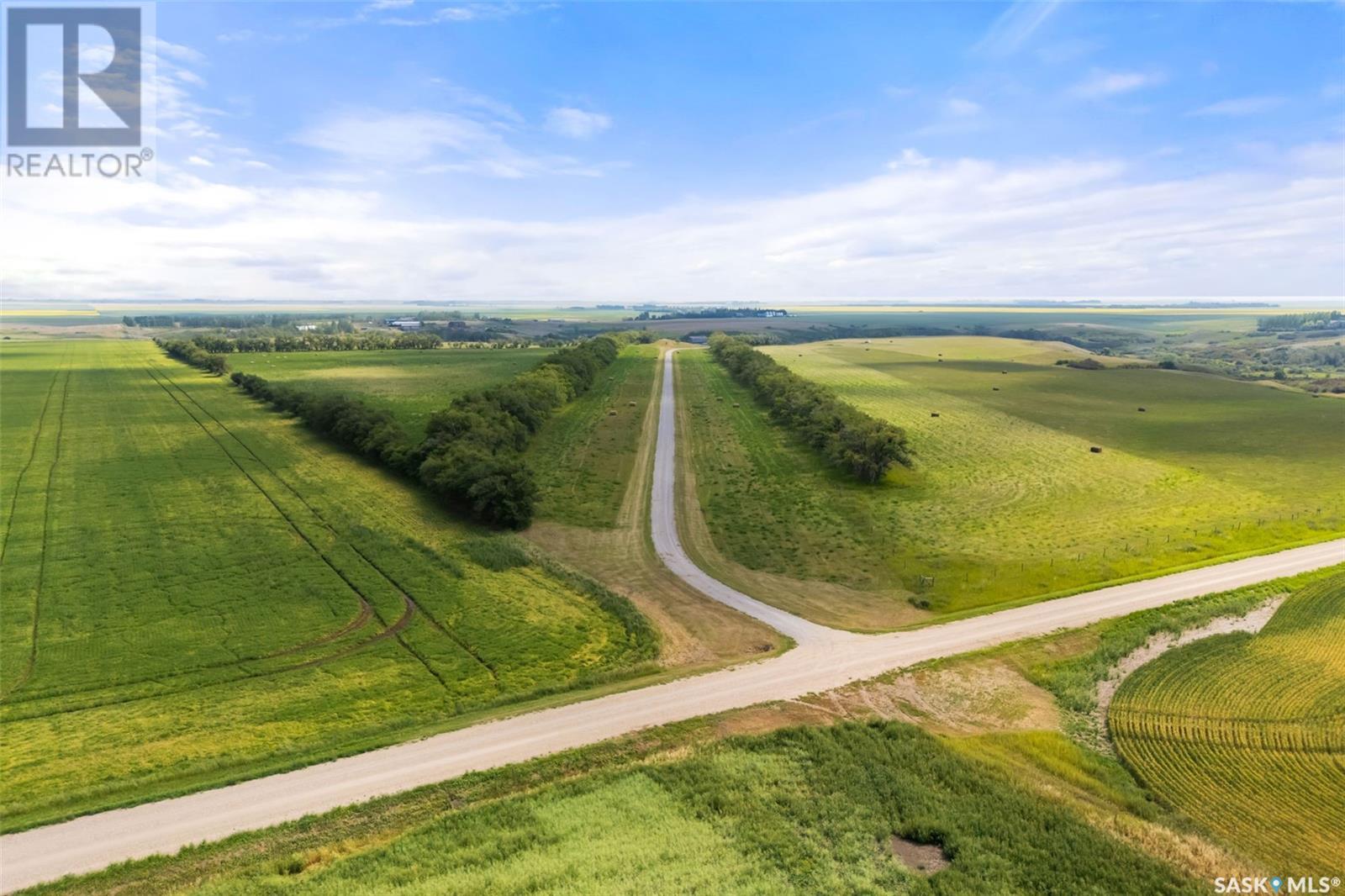 Kingston Valley Acreage