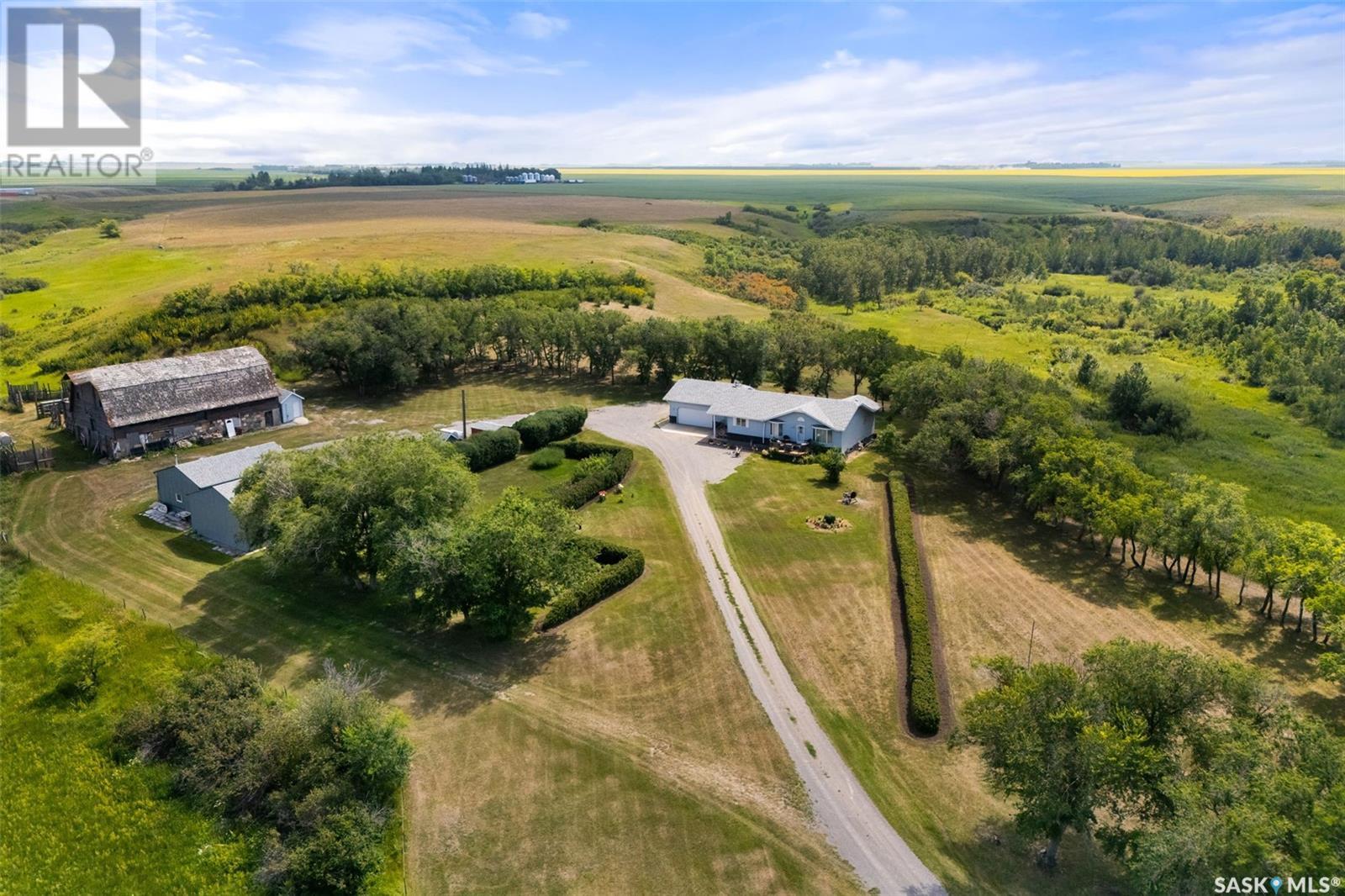 Kingston Valley Acreage