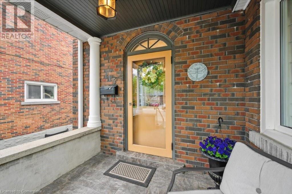 115 FILBERT Street