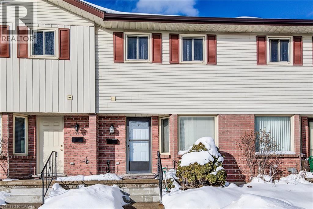 1093 NELLIS Street Unit# 20