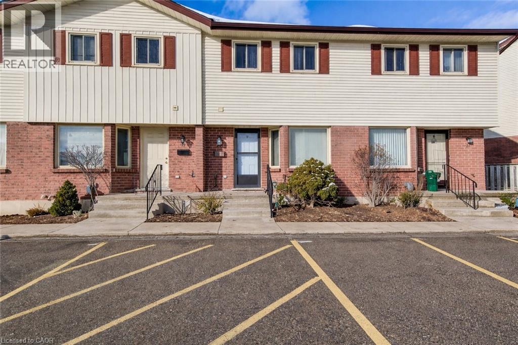 1093 NELLIS Street Unit# 20