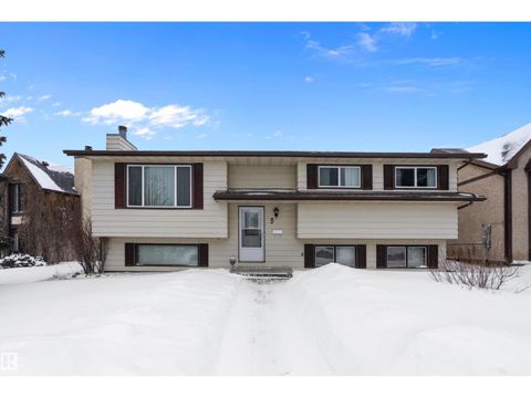 5 GROAT DR Spruce Grove AB T7X1Z4