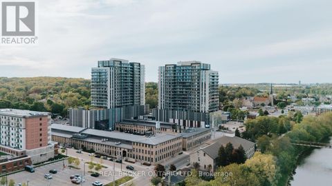 UNIT 1003 - 50 GRAND AVENUE S Cambridge ON N1S0C2