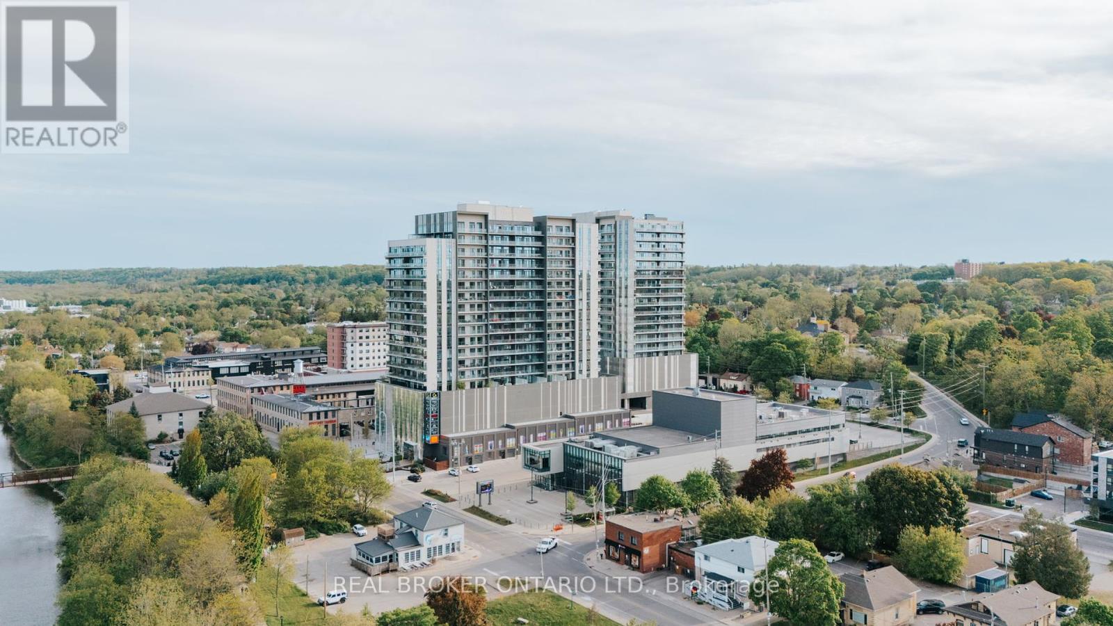 UNIT 1003 - 50 GRAND AVENUE S
