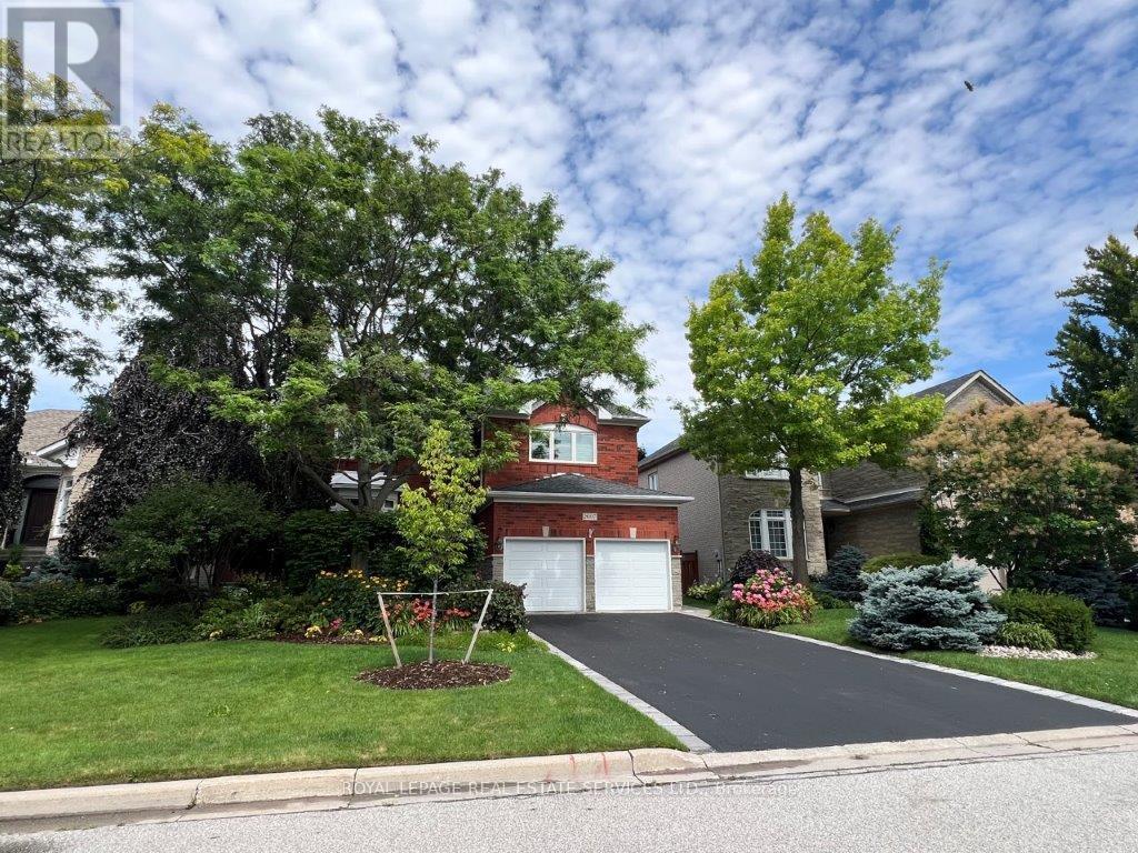 2097 ARBOURVIEW DRIVE