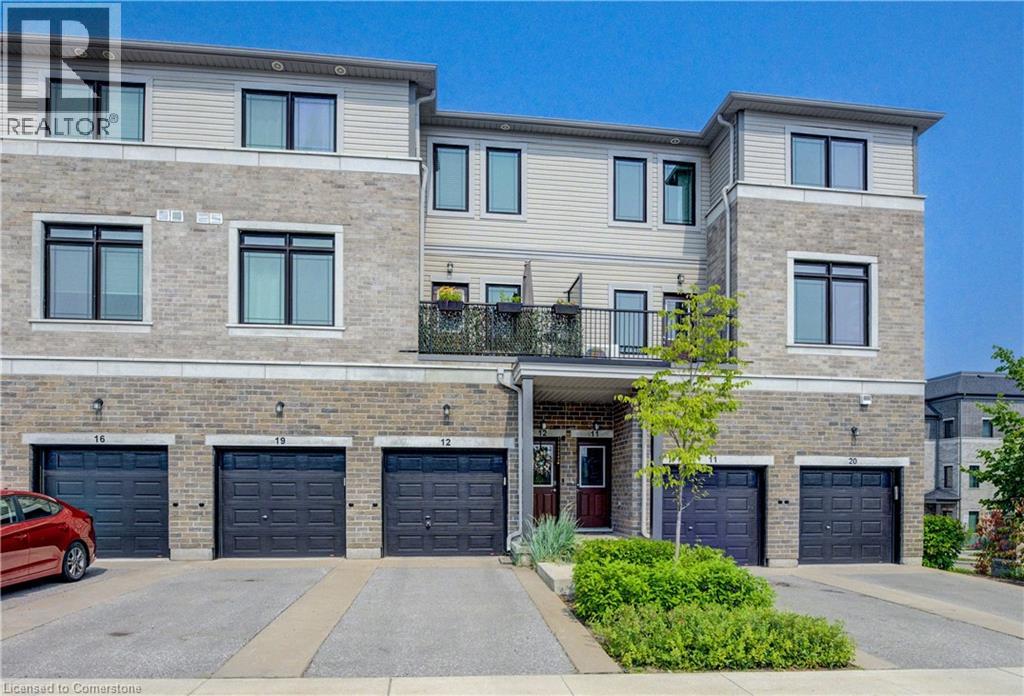 107 WESTRA Drive Unit# 12