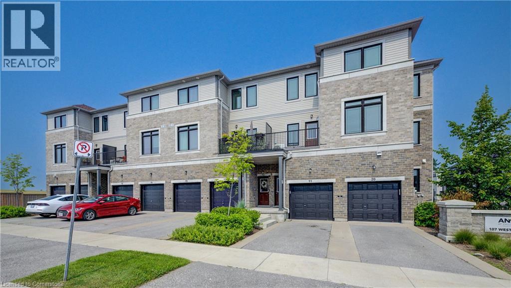 107 WESTRA Drive Unit# 12