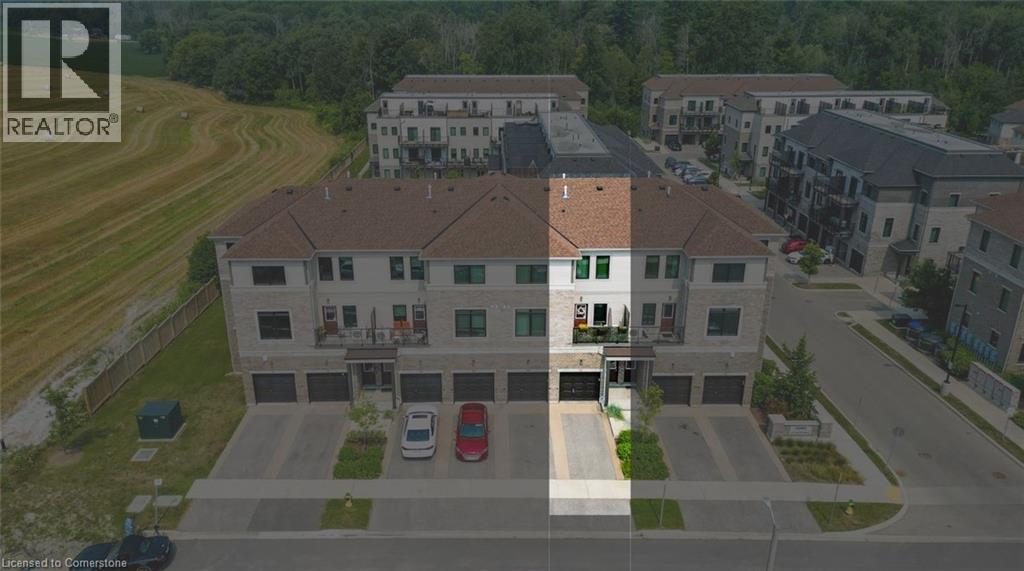 107 WESTRA Drive Unit# 12
