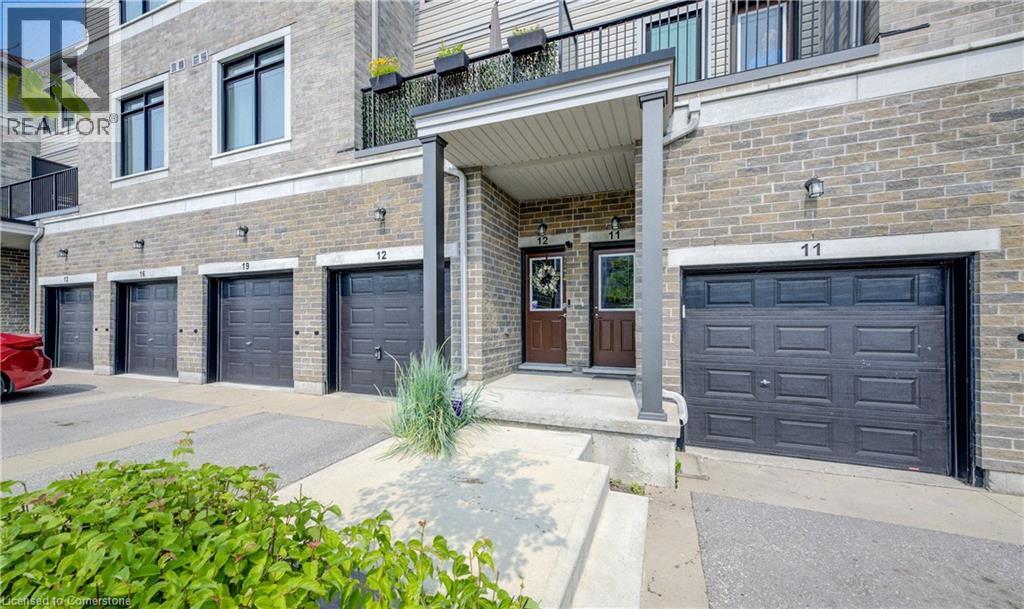 107 WESTRA Drive Unit# 12