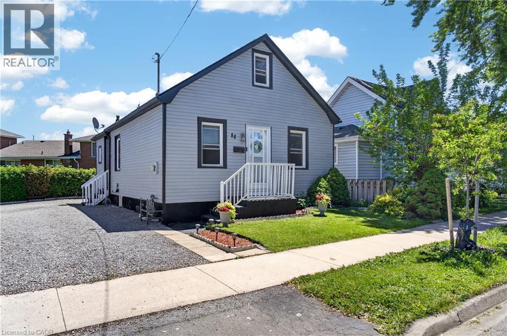 88 PAGE Street