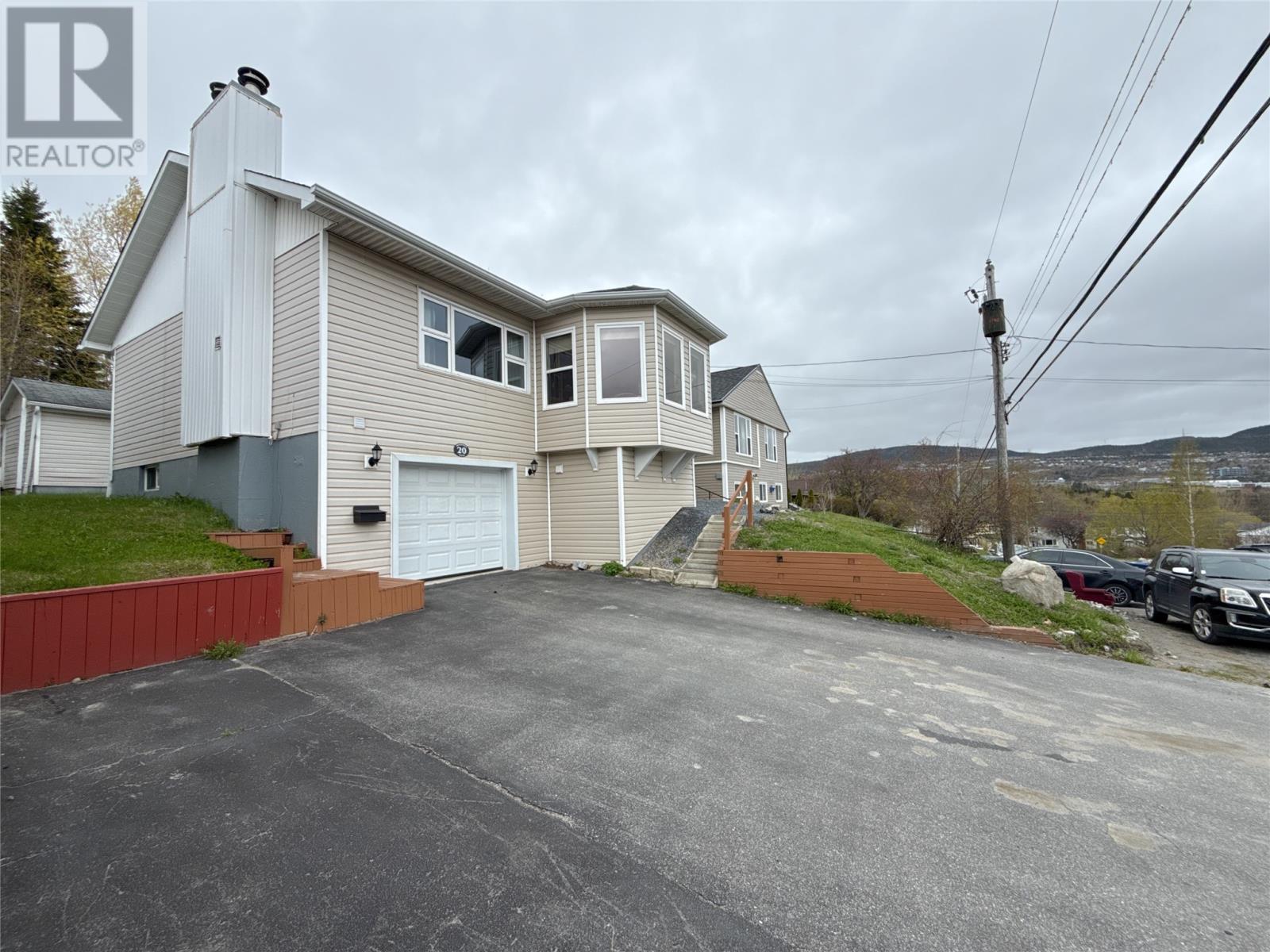 20 Brookfield Avenue