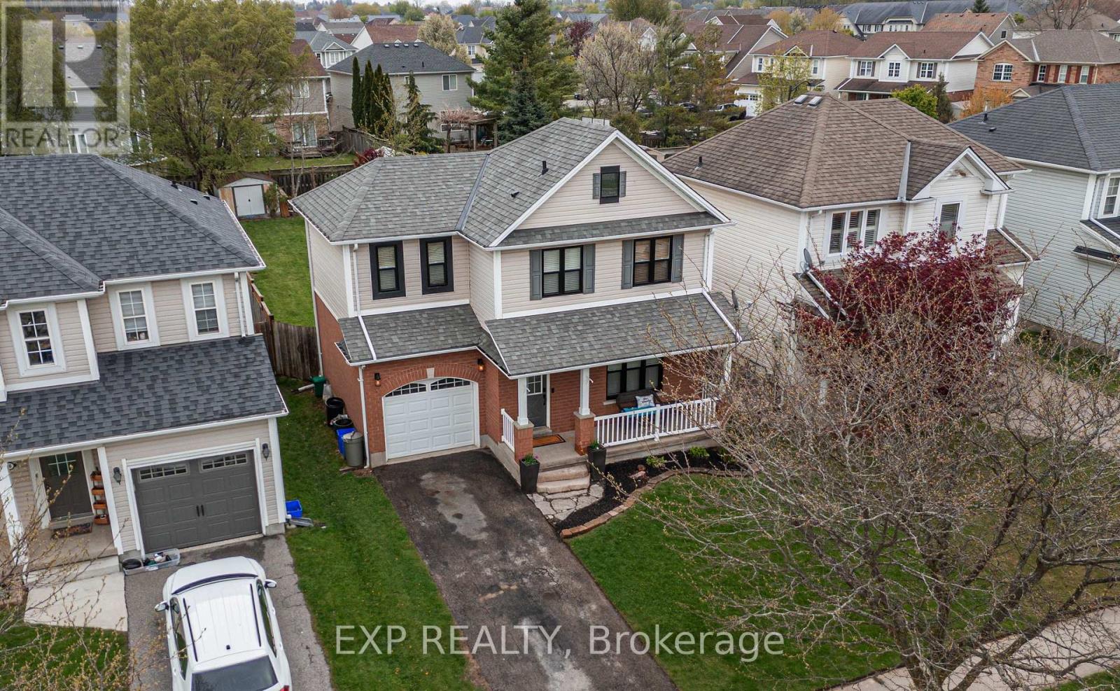 24 LOVELL CRESCENT