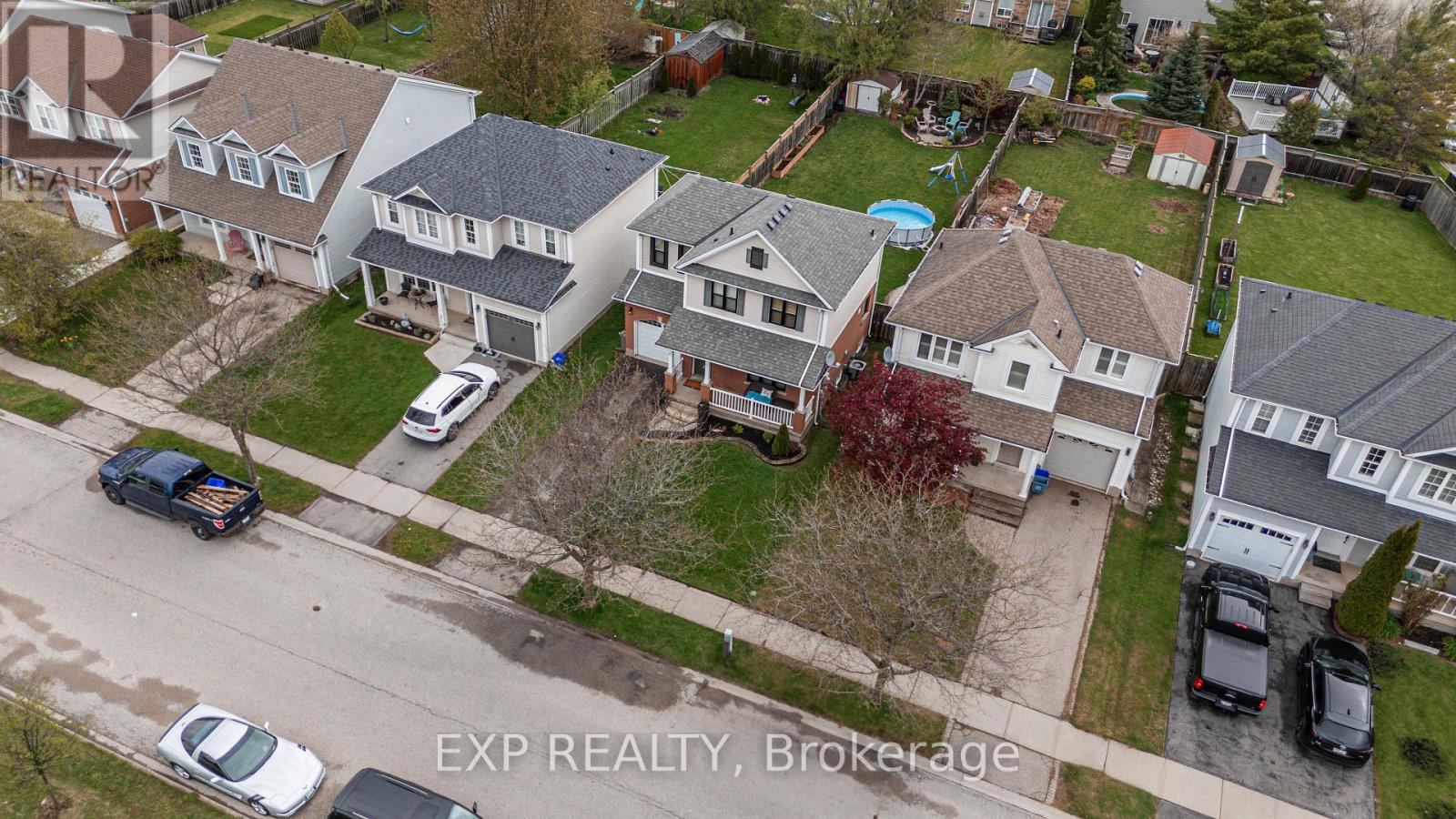 24 LOVELL CRESCENT