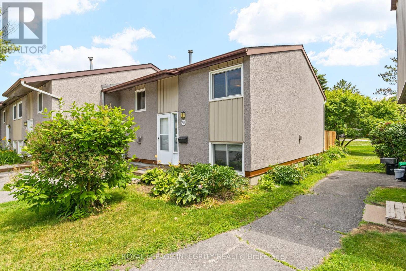 316 WOODFIELD DRIVE