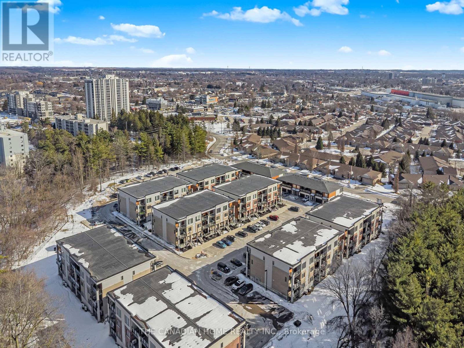 81 - 25 ISHERWOOD AVENUE