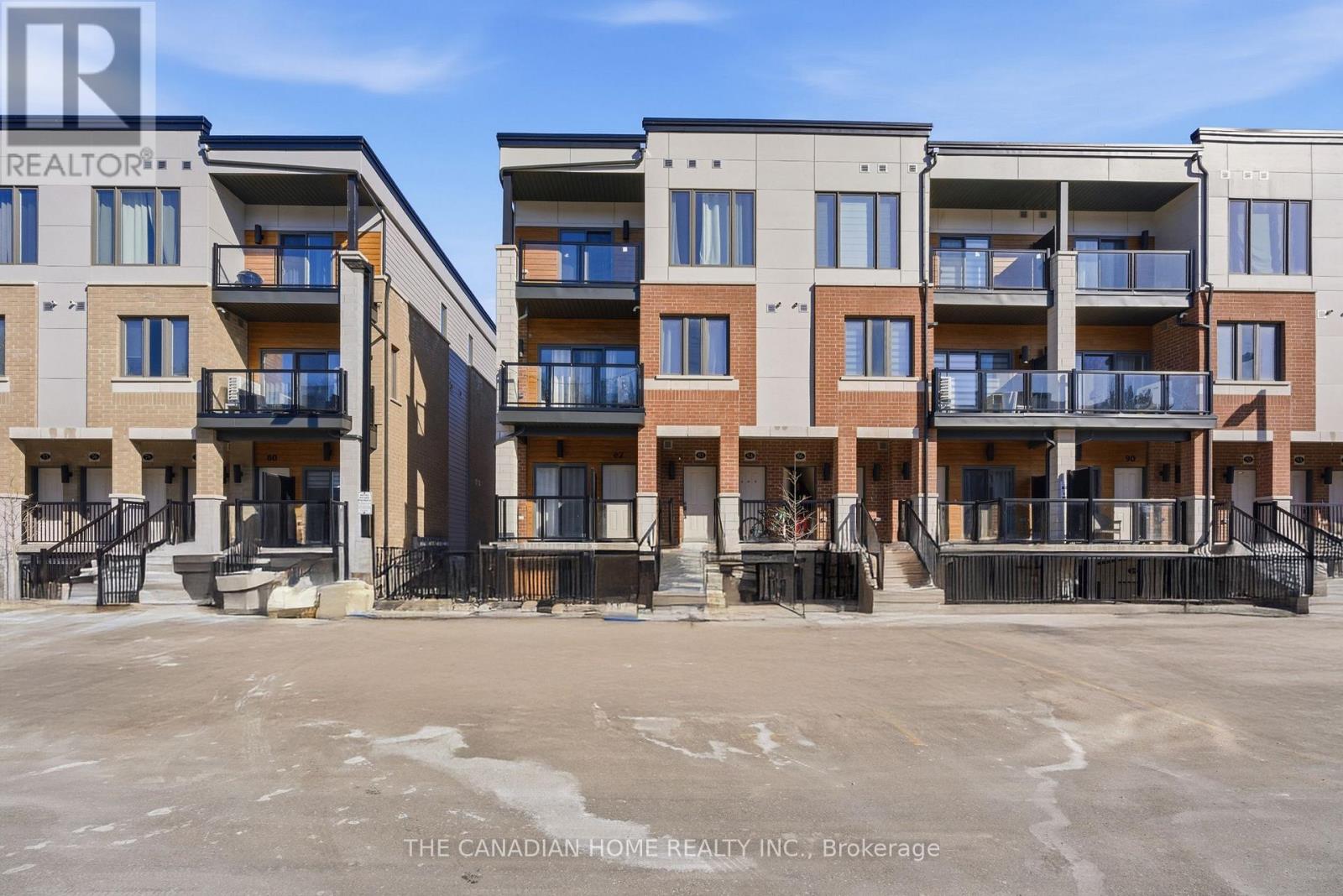 81 - 25 ISHERWOOD AVENUE