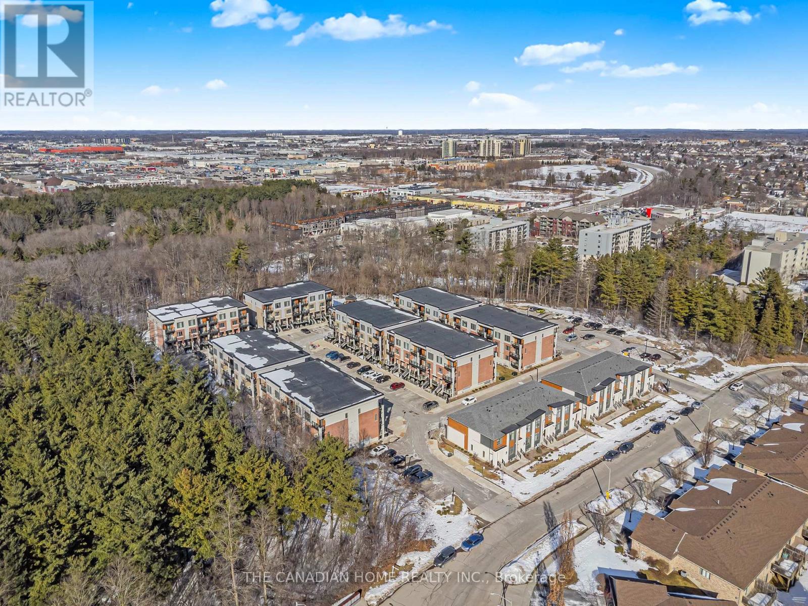 81 - 25 ISHERWOOD AVENUE