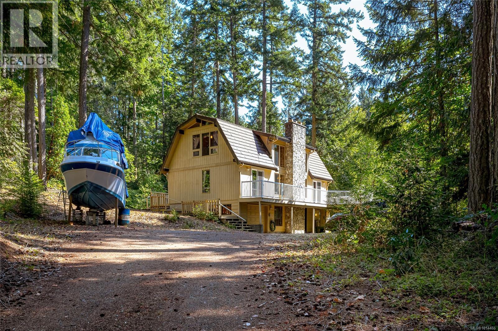 11379 West Saanich Rd