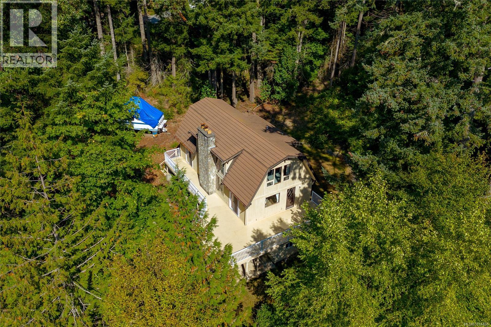 11379 West Saanich Rd