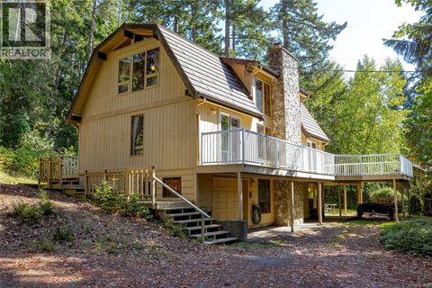 11379 West Saanich Rd North Saanich BC V8L5L1