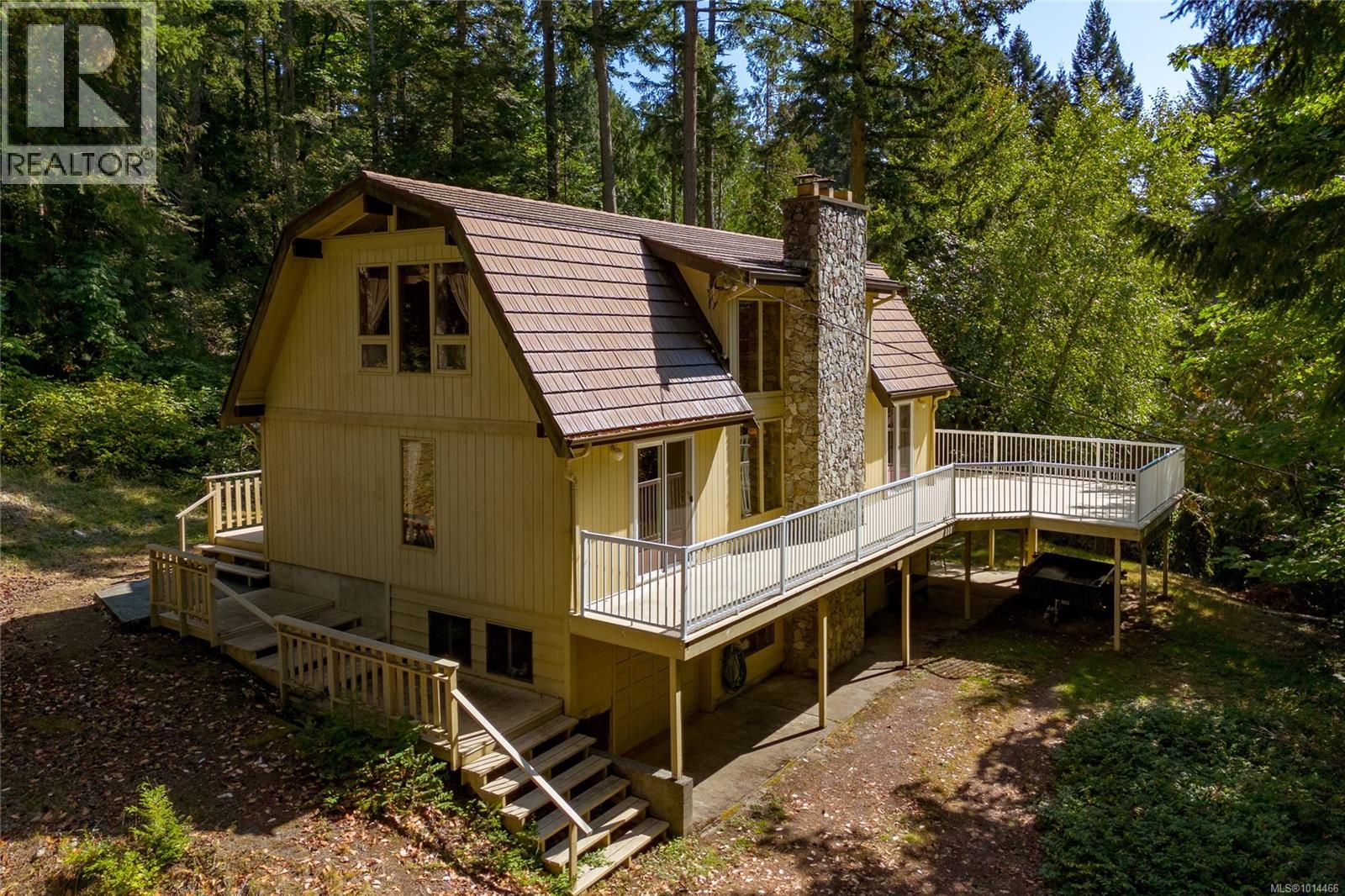 11379 West Saanich Rd