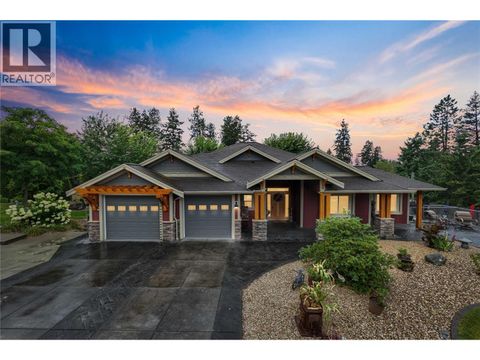 5100 Haynes Road Vernon BC V1B3J6