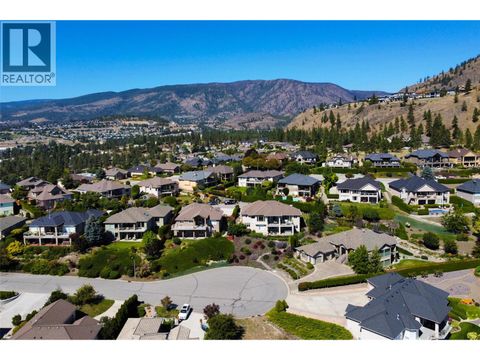 1608 Braeburn Court West Kelowna BC V4T2V5