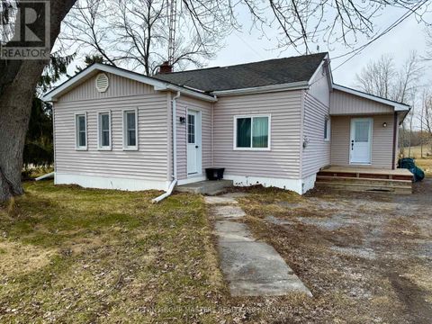 4962 COUNTY RD 8 ROAD Greater Napanee (Greater Napanee) ON K7R3K7