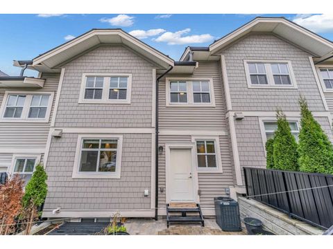 21 10488 124 STREET Surrey BC V3V0E9