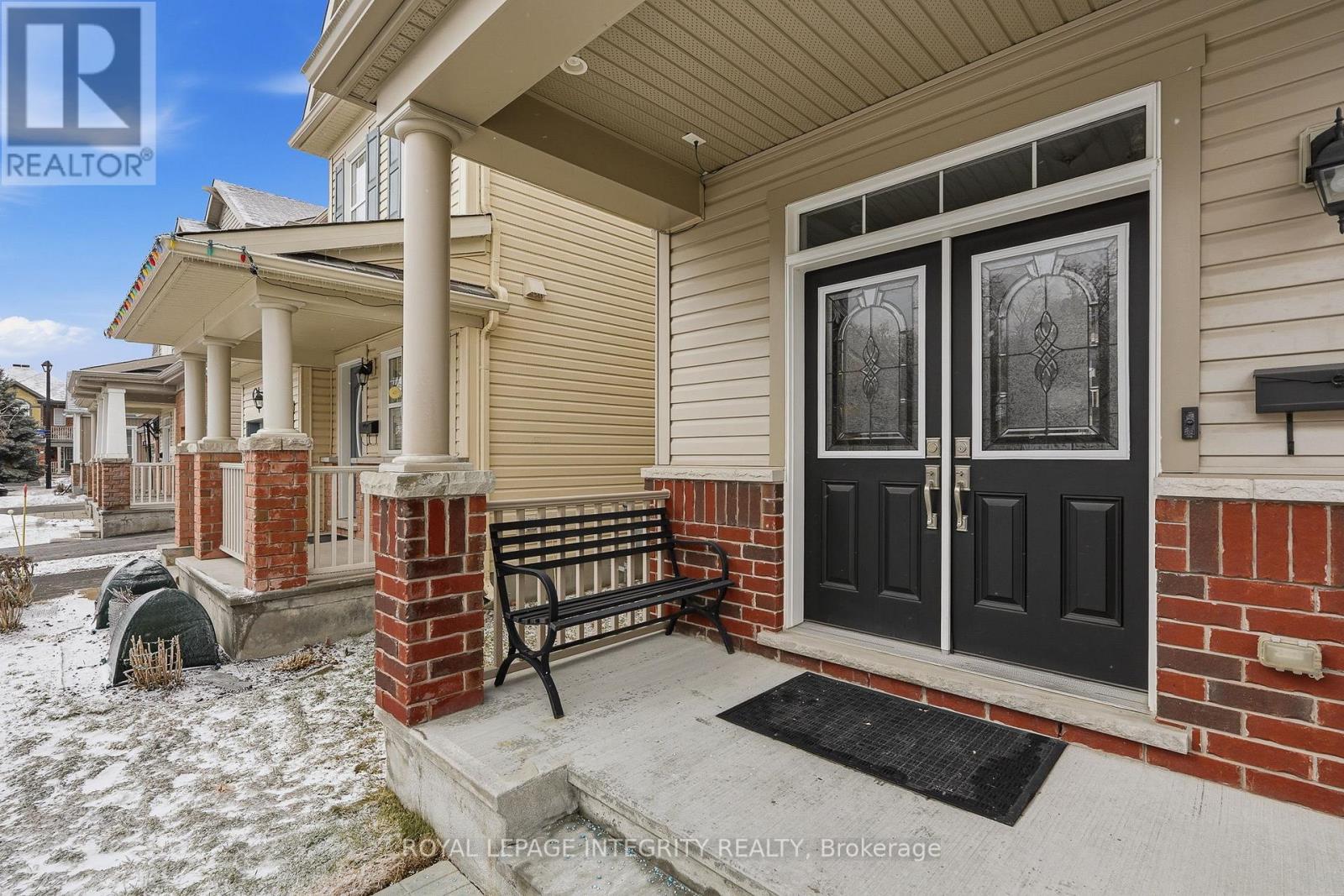 109 SOLEIL AVENUE
