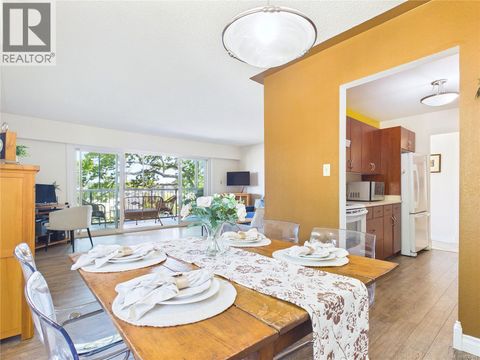 401 1665 Oak Bay Ave Victoria BC V8R1B5