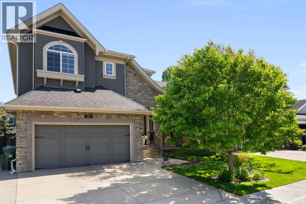 203 Cooperstown Lane SW