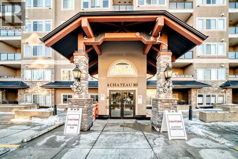 213, 10 DISCOVERY RIDGE Close SW Calgary AB T3H5X3