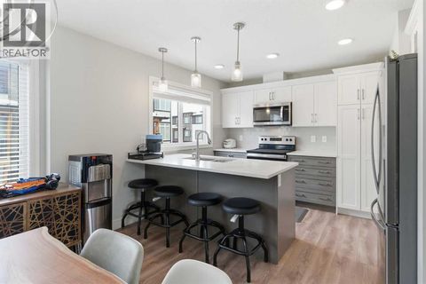 580 Savanna Boulevard NE Calgary AB T3N1A8