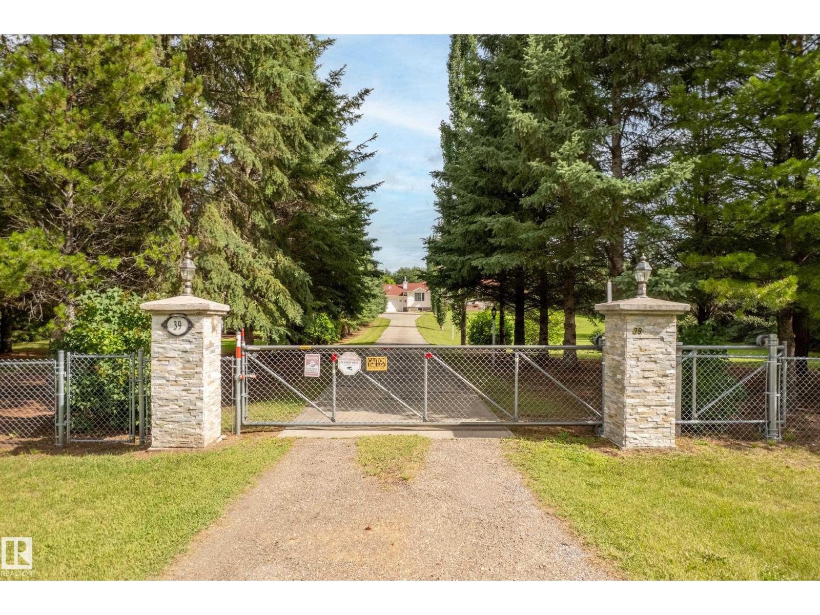 #39 51514 RGE ROAD 262