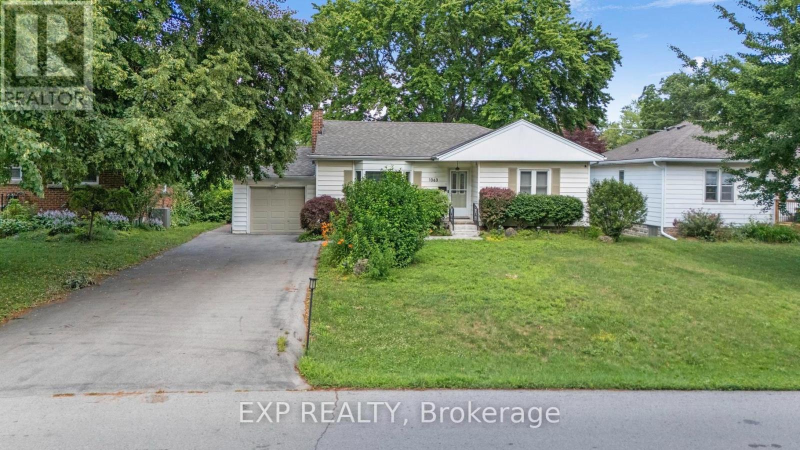 1063 JOAN DRIVE