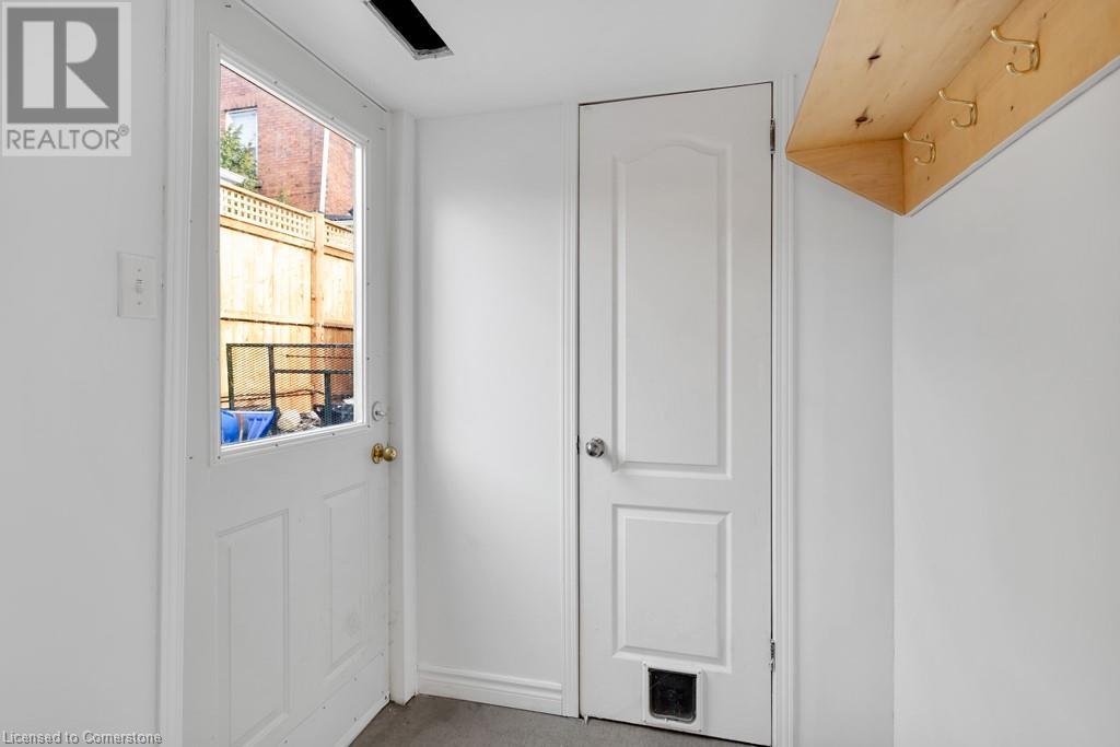 86 REBECCA Street