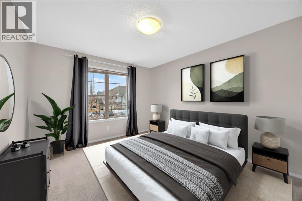 205, 27 Everridge Square SW