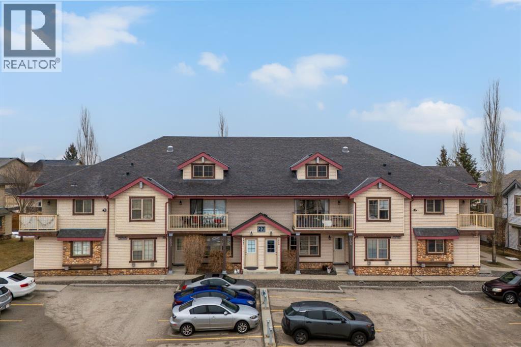 205, 27 Everridge Square SW