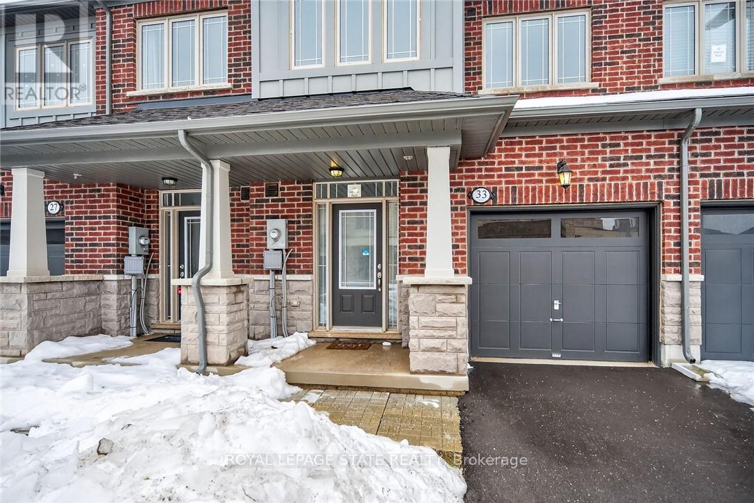 33 ADMIRAL ROAD