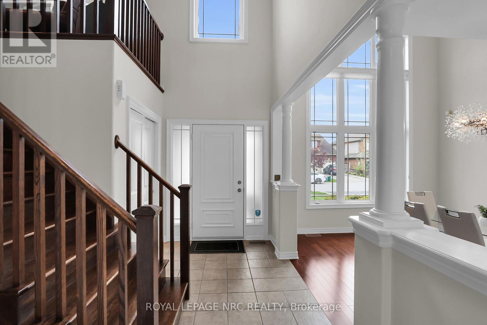 34 AGINCOURT CRESCENT