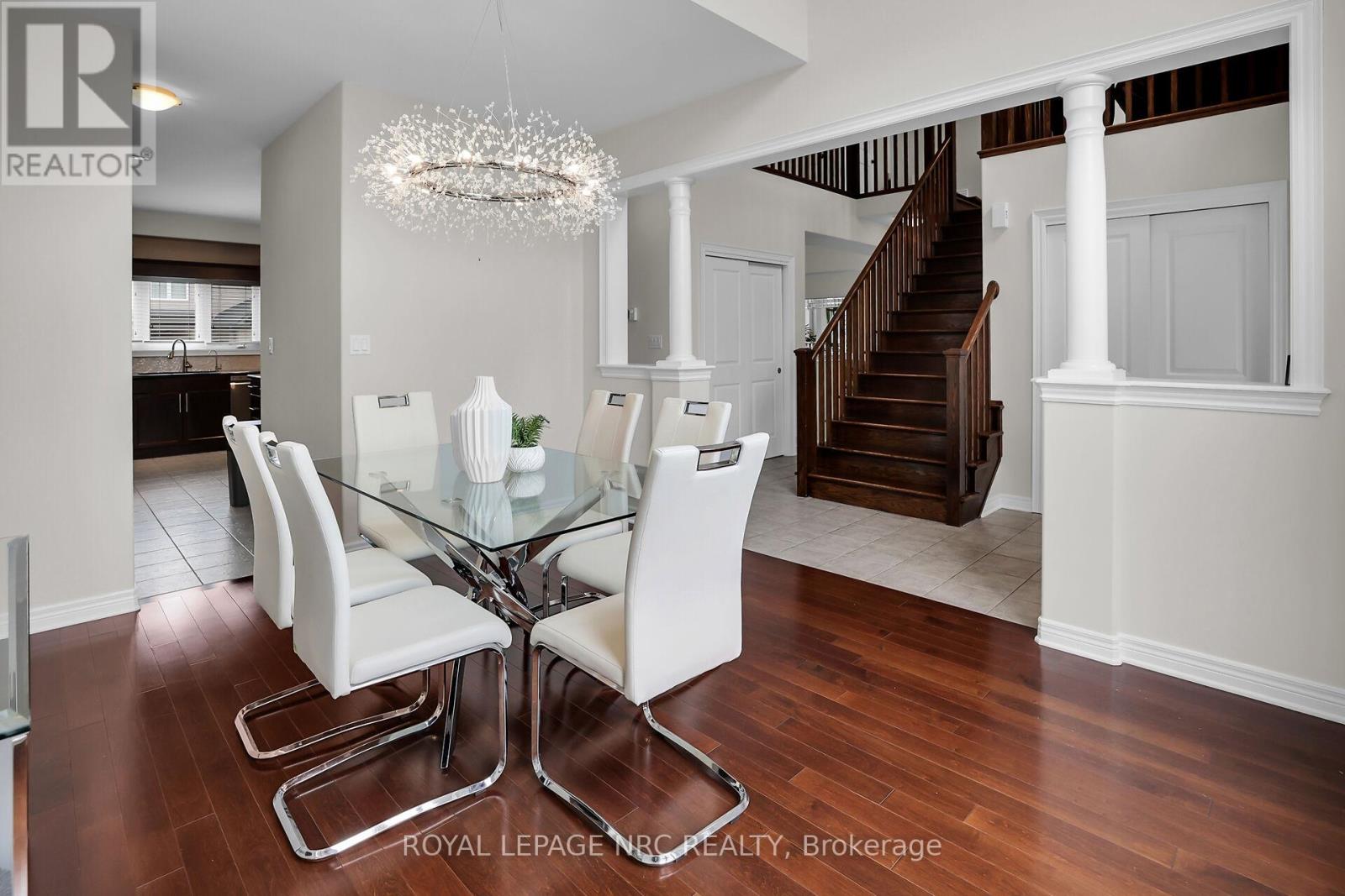 34 AGINCOURT CRESCENT