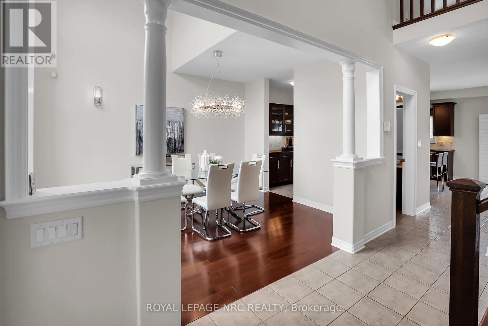 34 AGINCOURT CRESCENT